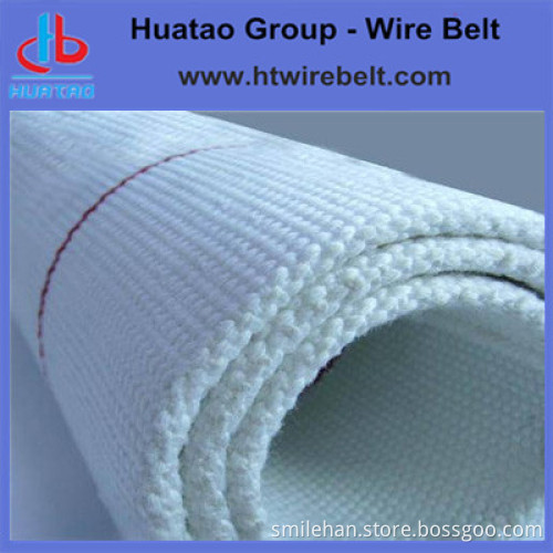 Polyester Air slide Fabric